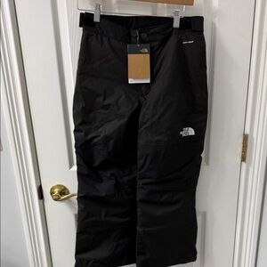The North Face youth snow pants